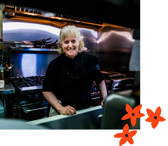 About Ladysmith — Wild Poppy Market