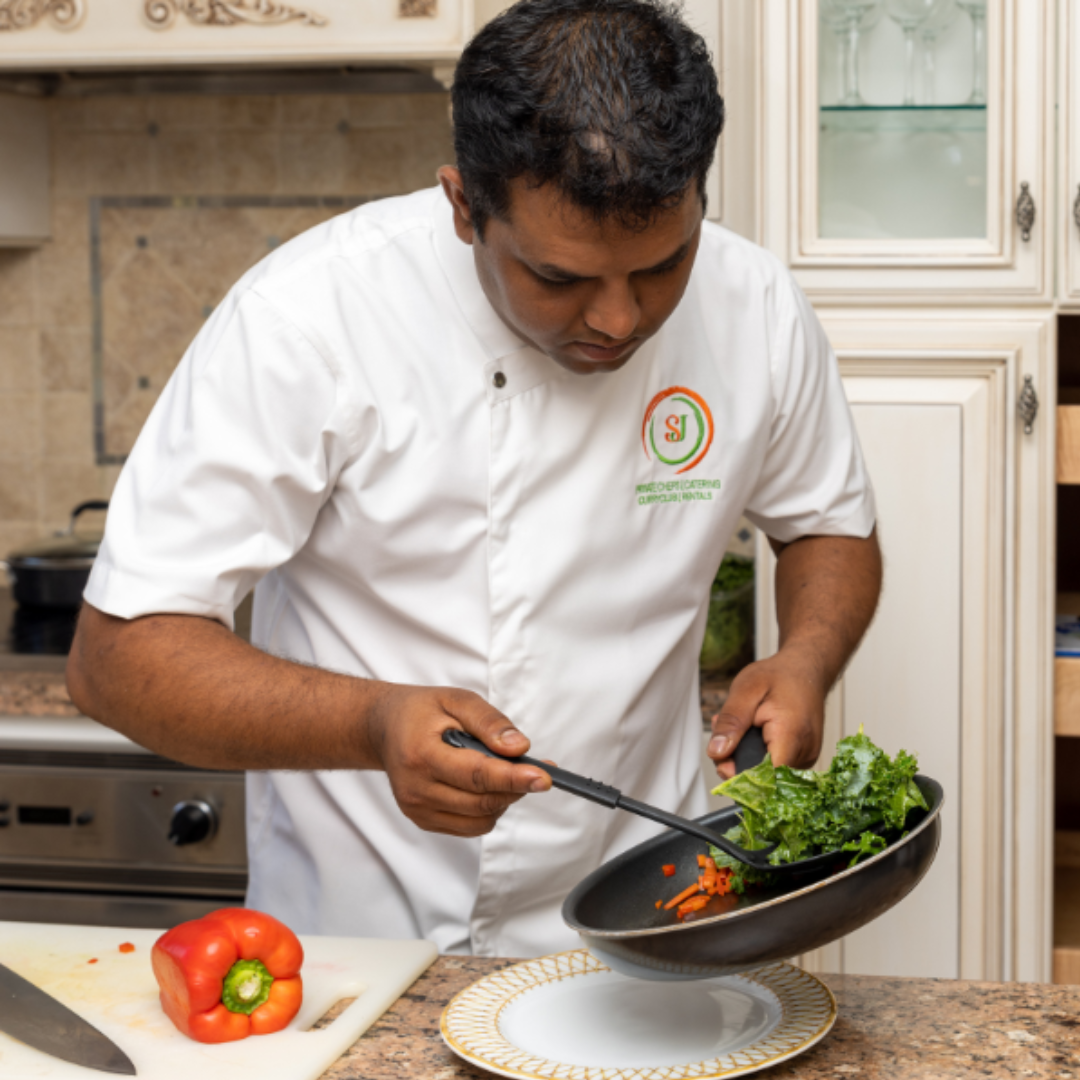 Must Visit SJ Curry Club First