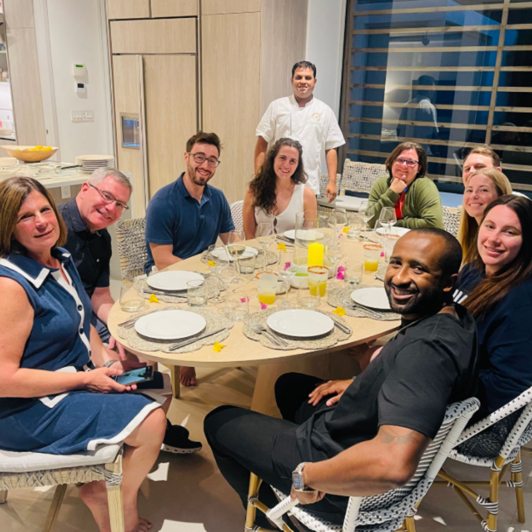 Successful Corporate Lunch Planning Tips SJ