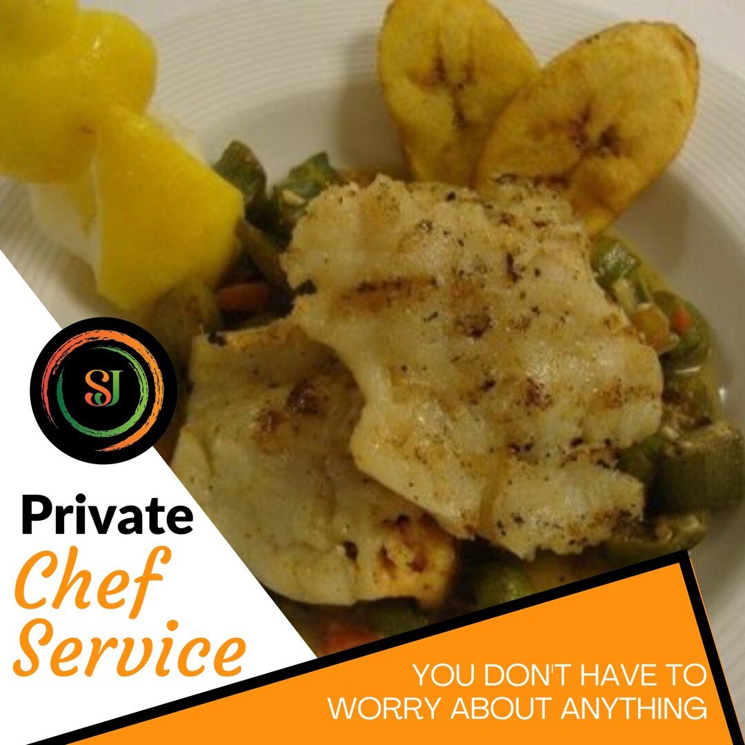 Our chef service means you don't have to worry about anything, we take care of organizing your event from before your arrival until the end of your event and tell us how we can help you.
-
-
-
-
Link in bio.

#privatechef #bestofturksandcaicos #turks