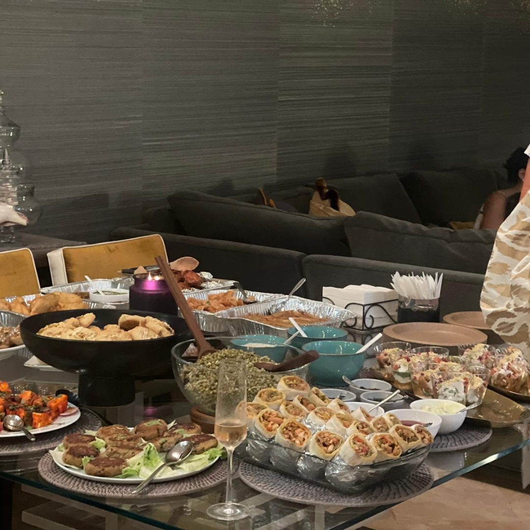 Everything You Need to Know About Friday Curry Night Extravaganza at SJ Curry Club