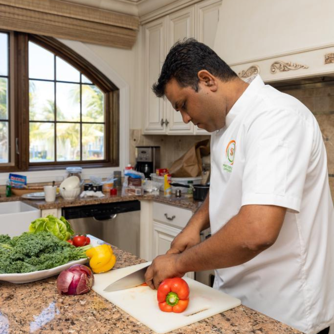 Holiday Catering in Turks &amp; Caicos: How SJ Curry Club Makes Your Celebration Unforgettable 