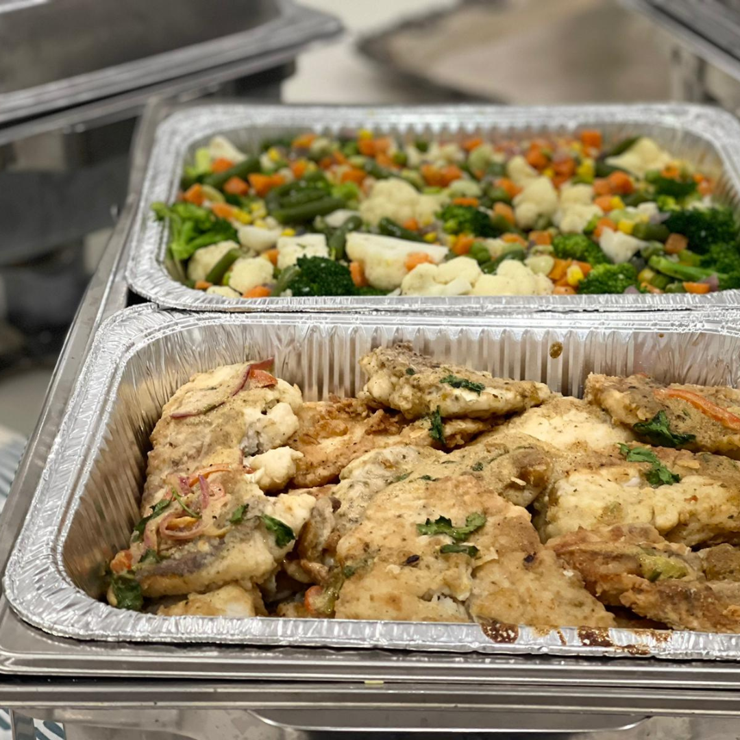 Butter Chicken vs. Chicken Tikka Masala: What’s the Difference and Which Should You Order?