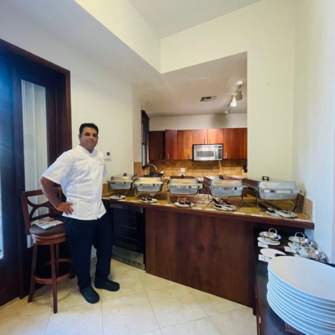 The Best Takeout and Delivery Food in Turks &amp; Caicos: A Visitor's Guide