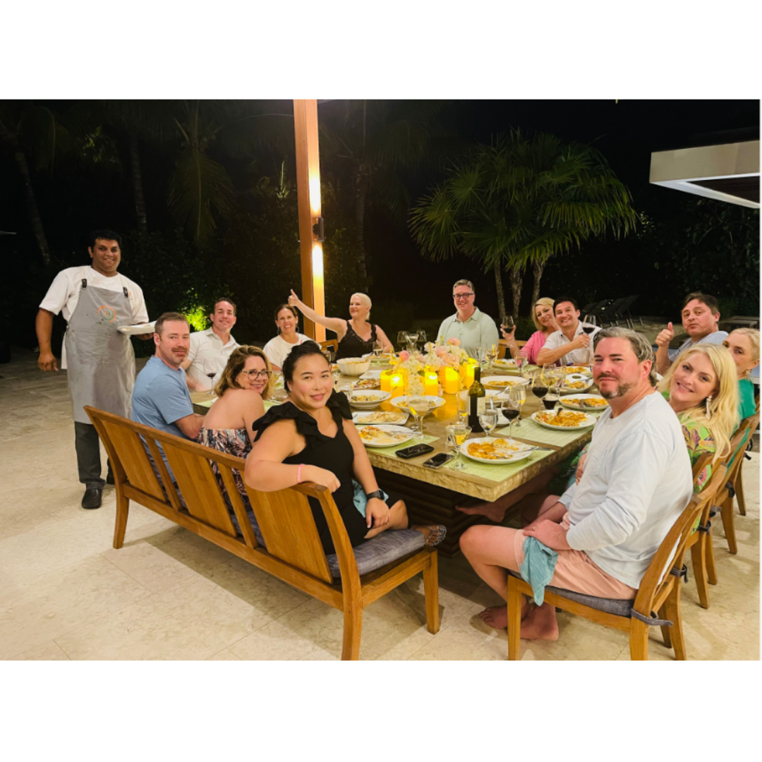 Where to Eat After a Day at Grace Bay Beach: Dinner Ideas in Providenciales
