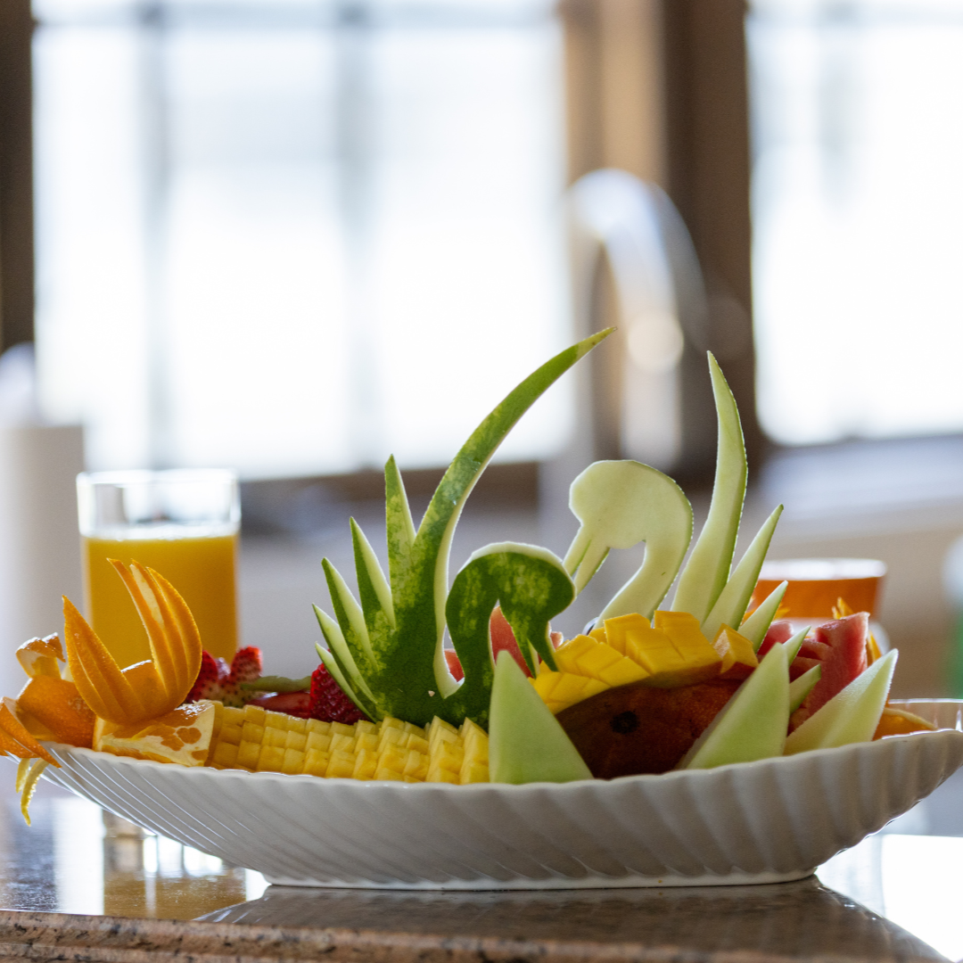Visitor Guide to Island Takeout Food