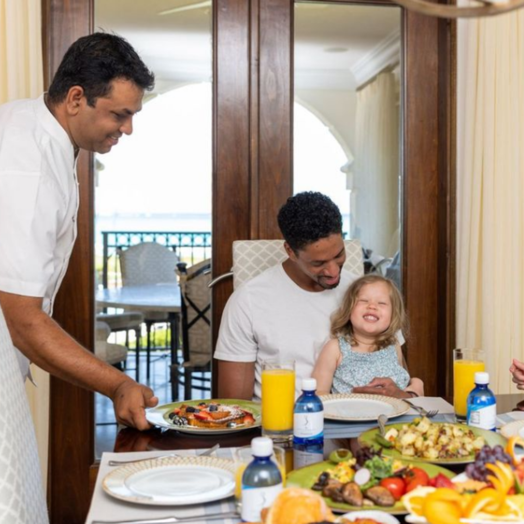 Start Your Trip at SJ Curry