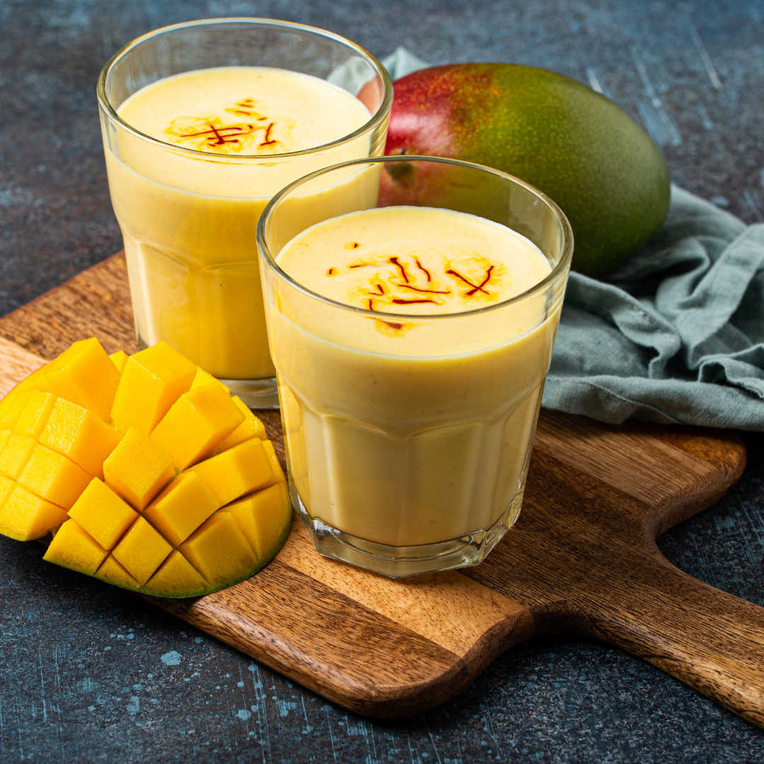 Kids Love These Indian Favorites