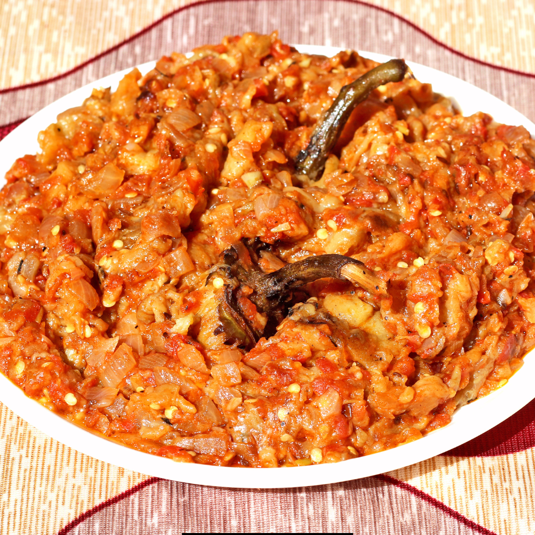 Smoky, spiced, and packed with flavor!