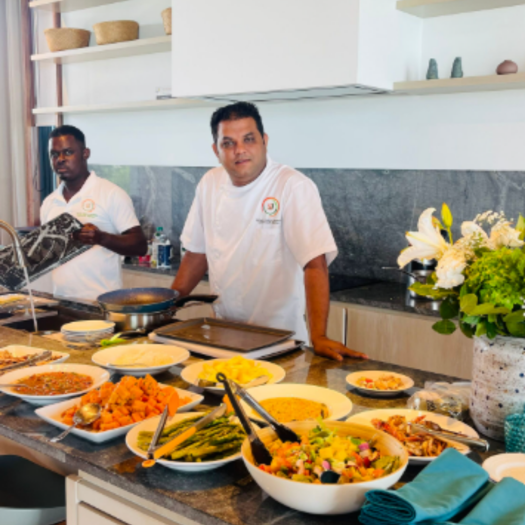 Celebrate Holidays with SJ Curry Club