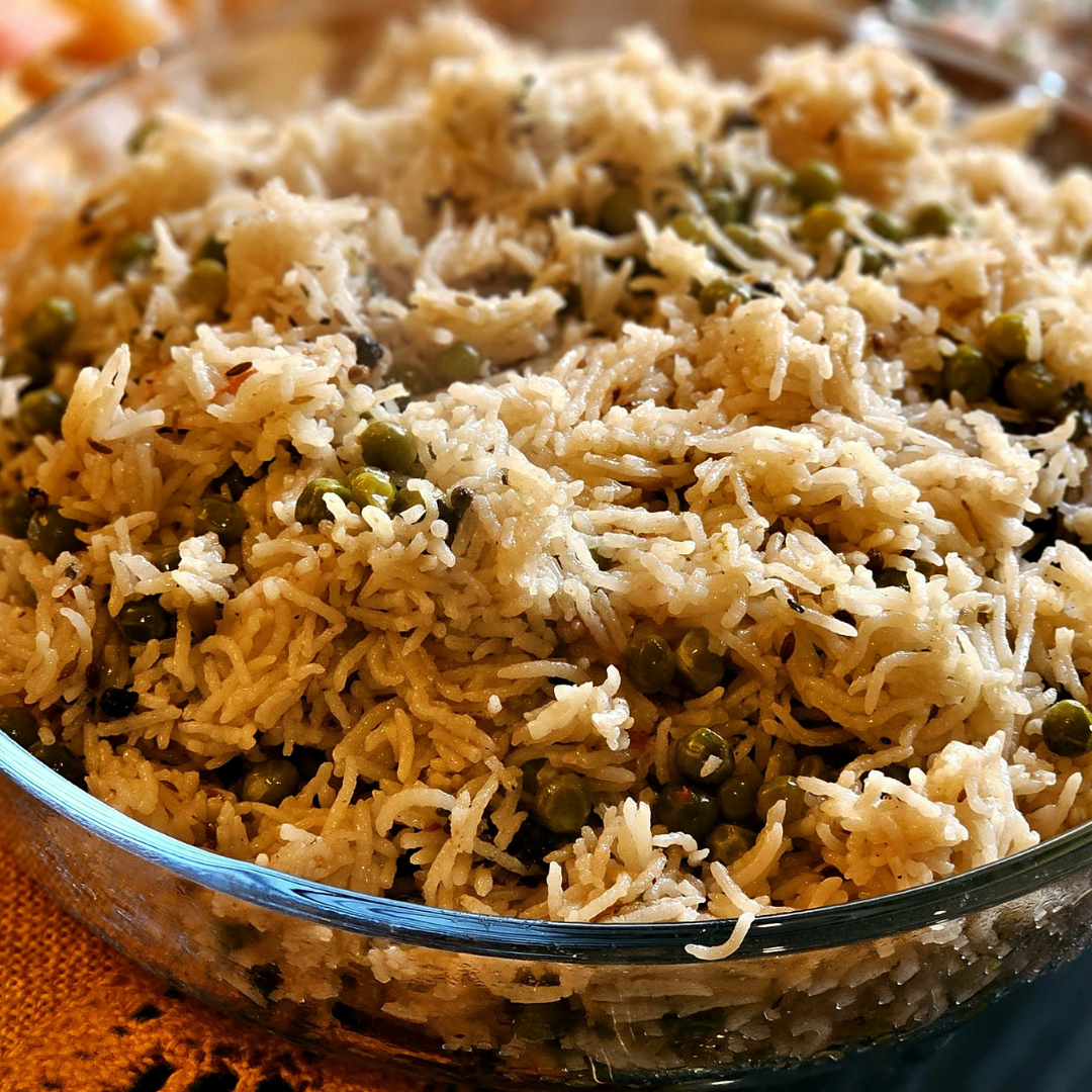 Biryani or Pulao: What’s Better