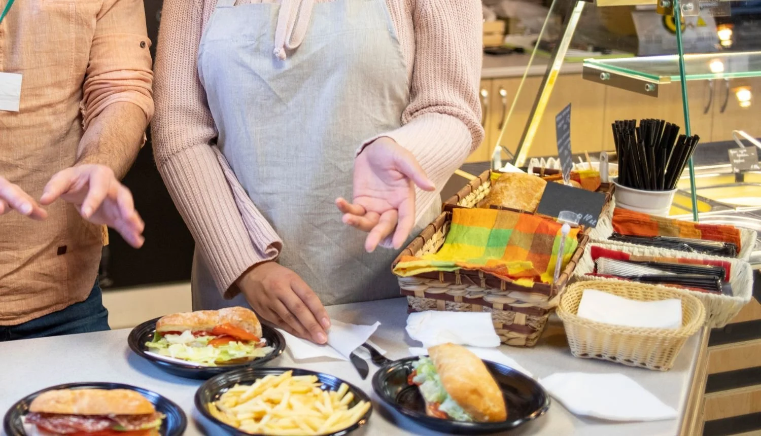 Private chefs in Turks and Caicos offer versatile culinary services to ensure that every guest's needs are met.