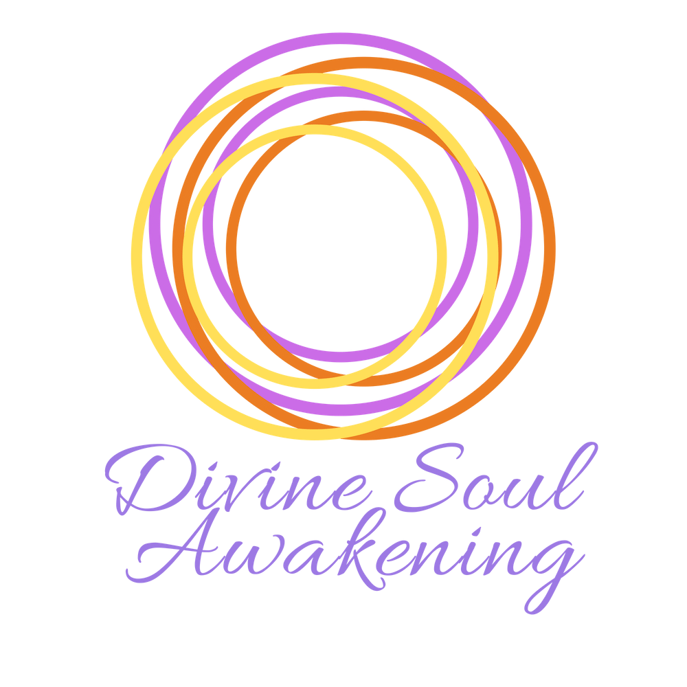 Divine Soul Awakening