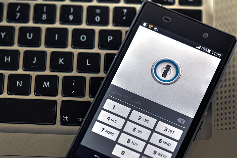 App Lockers for Smartphones and Tablets