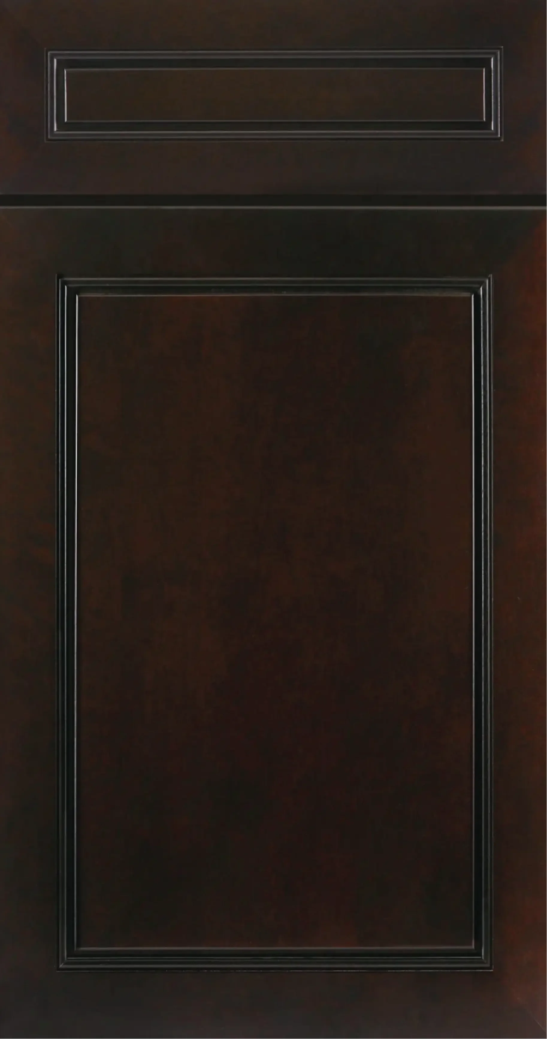 Kona Espresso Double Shaker