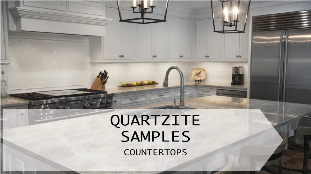 Product Samples — iGranite Countertop and Cabinet Store