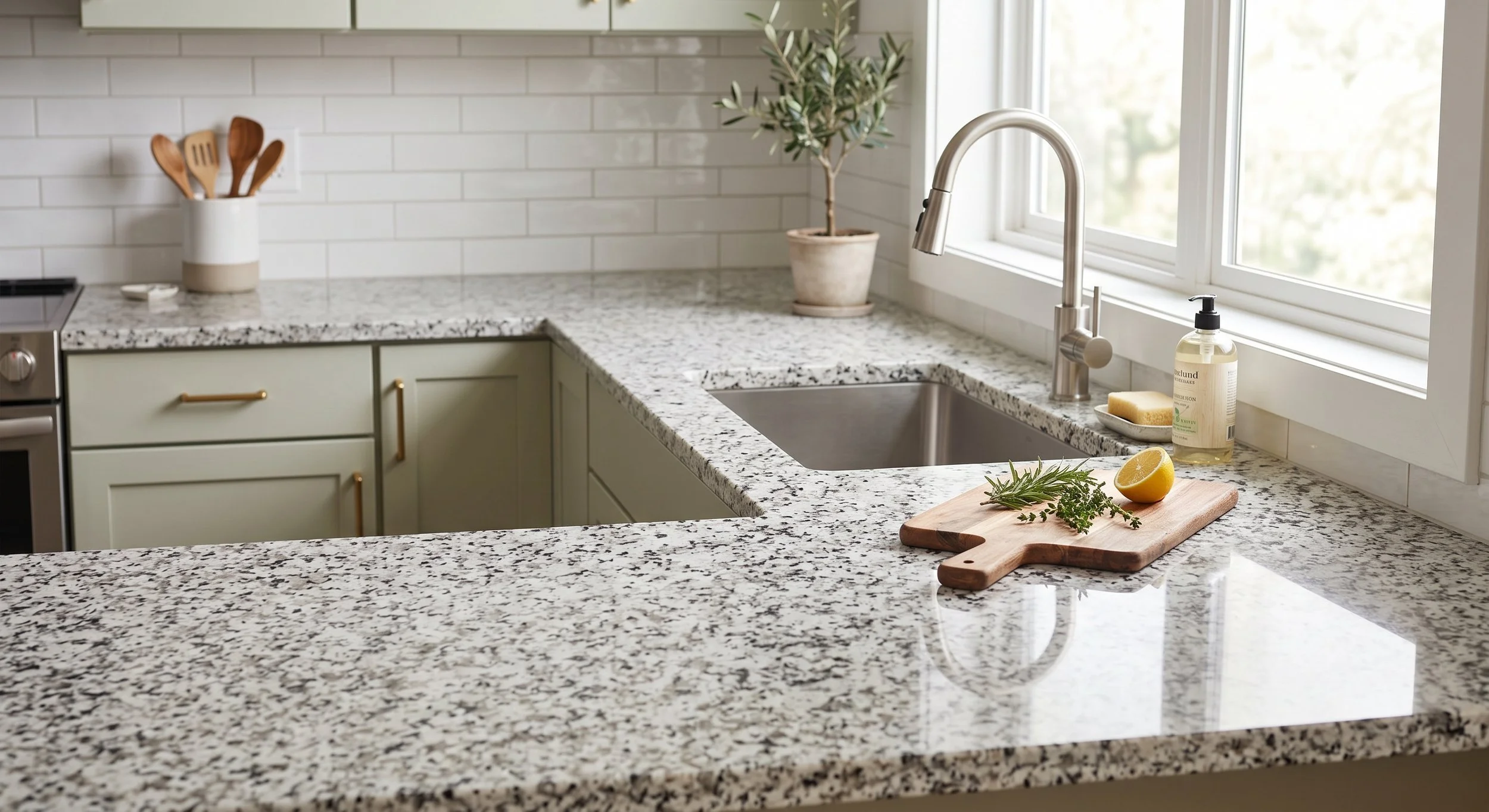 Quartz vs. Quartzite: Understanding the Differences