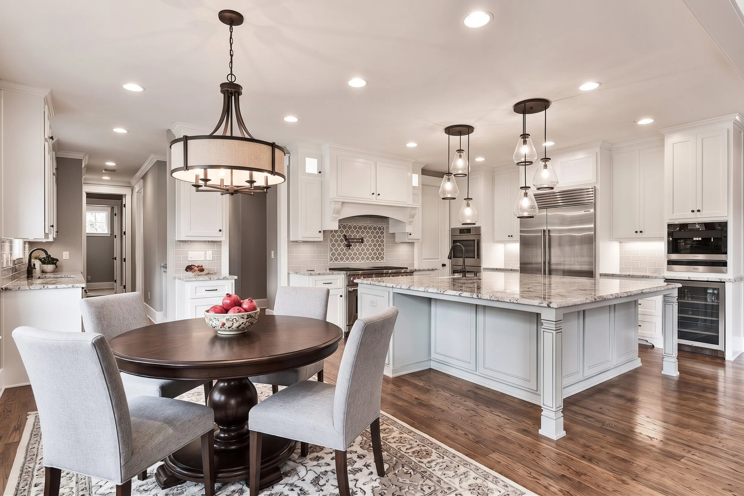 The Timeless Appeal of Granite: Is It Still the King of Countertops?