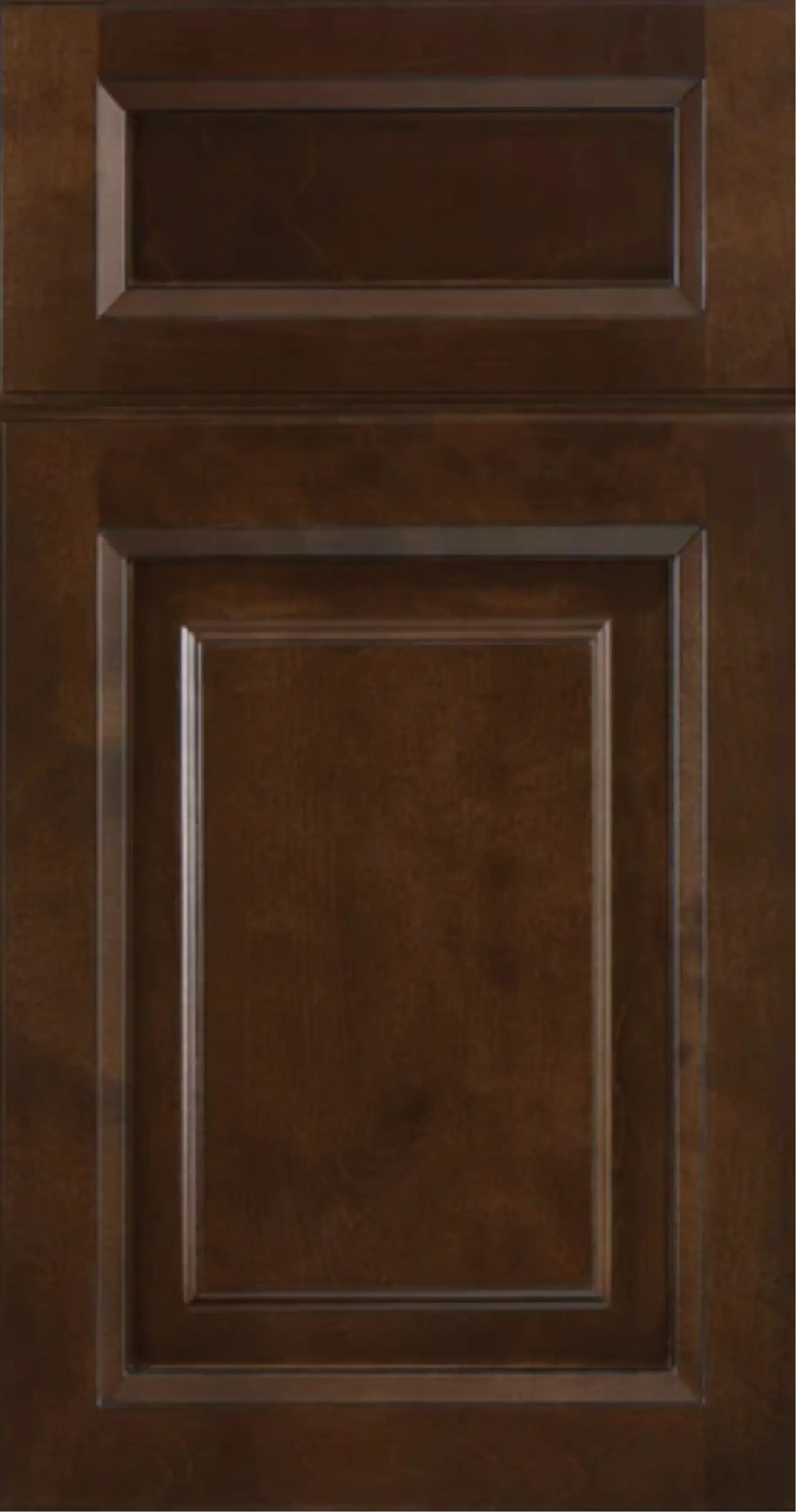 Dallas Cinnamon Raised Panel