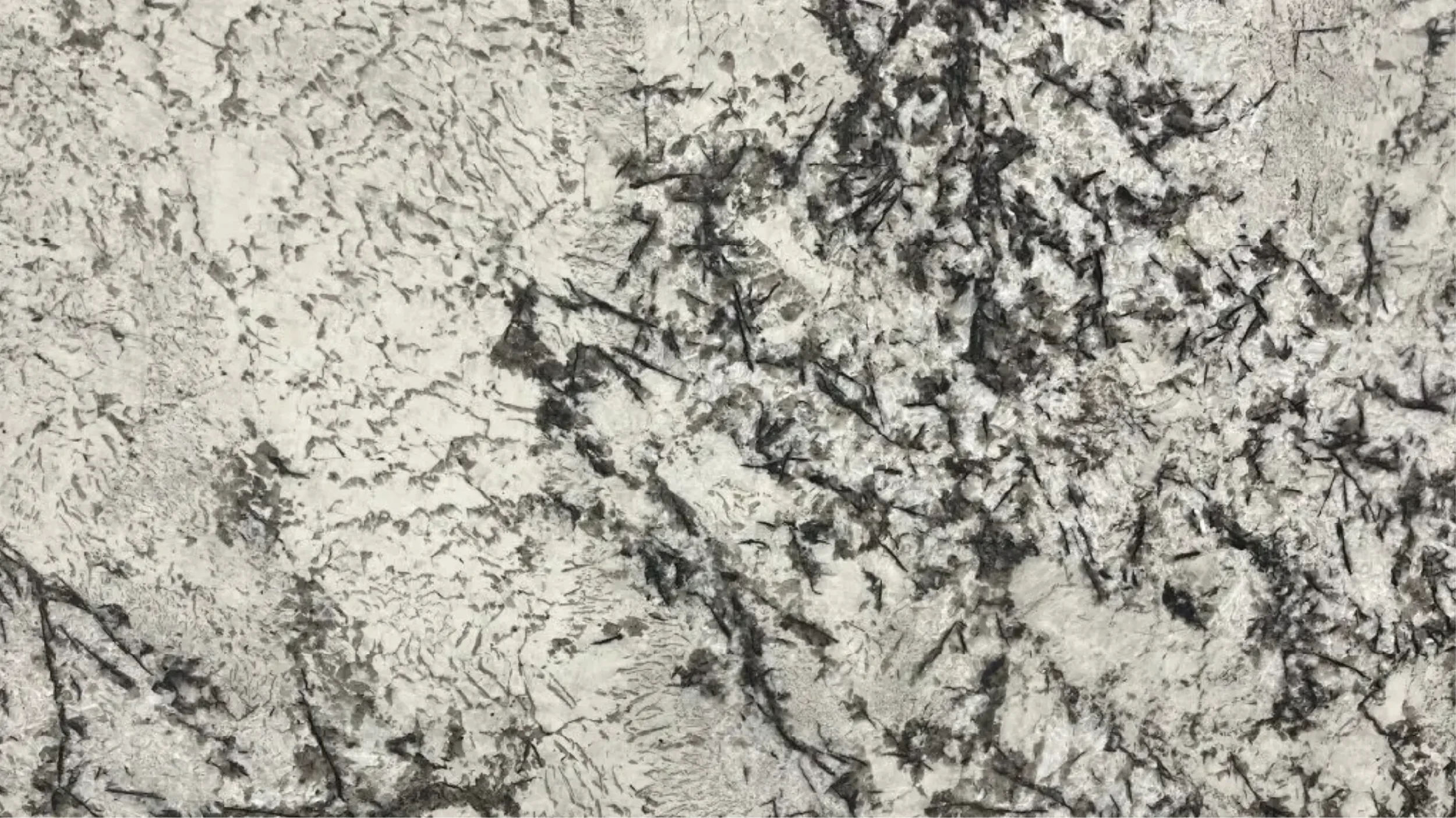 Alaska White- $ 14.99 Per Sqft (Granite)