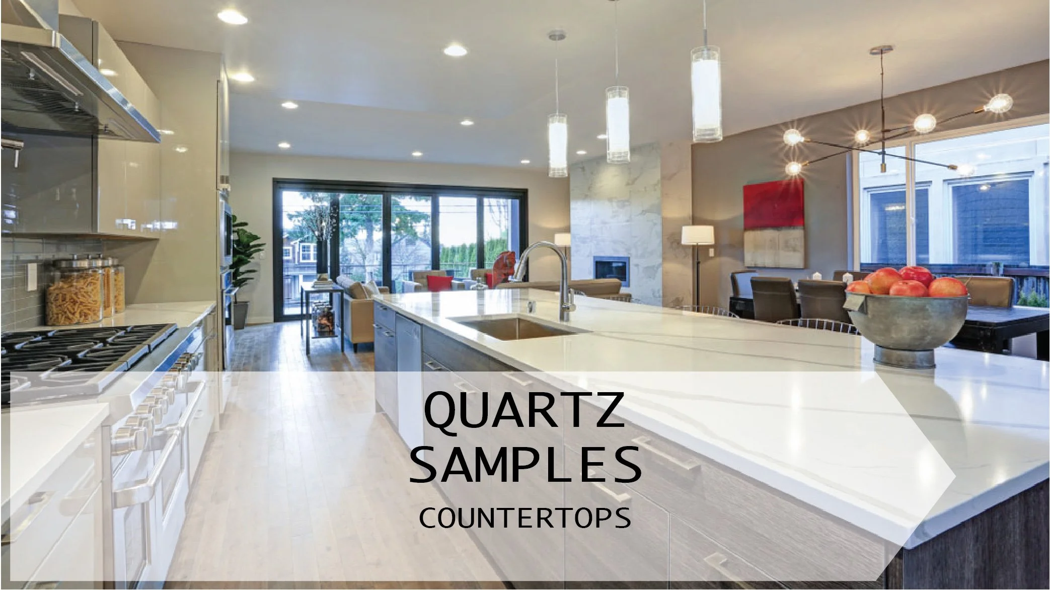 View Quartz Samples Click Here