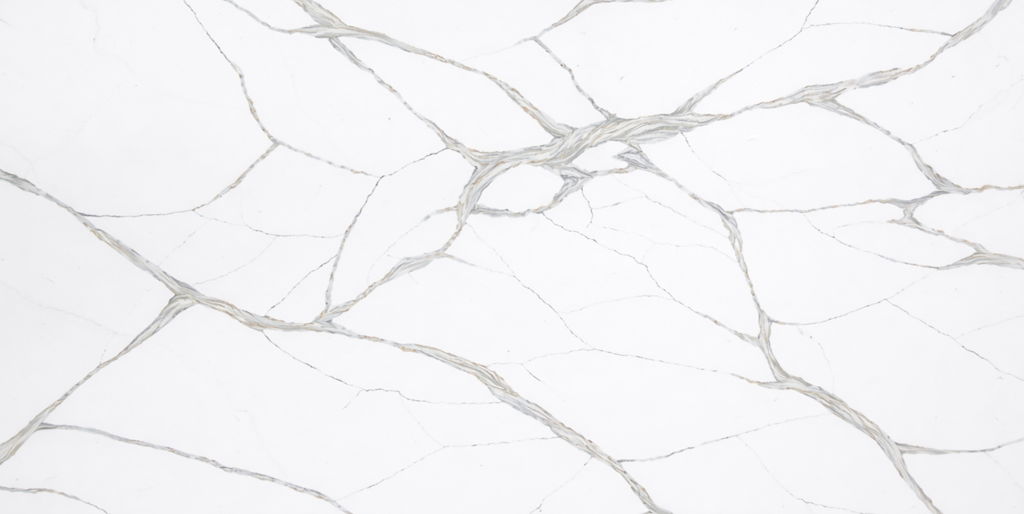 Calacatta Borghini Gold HQCL