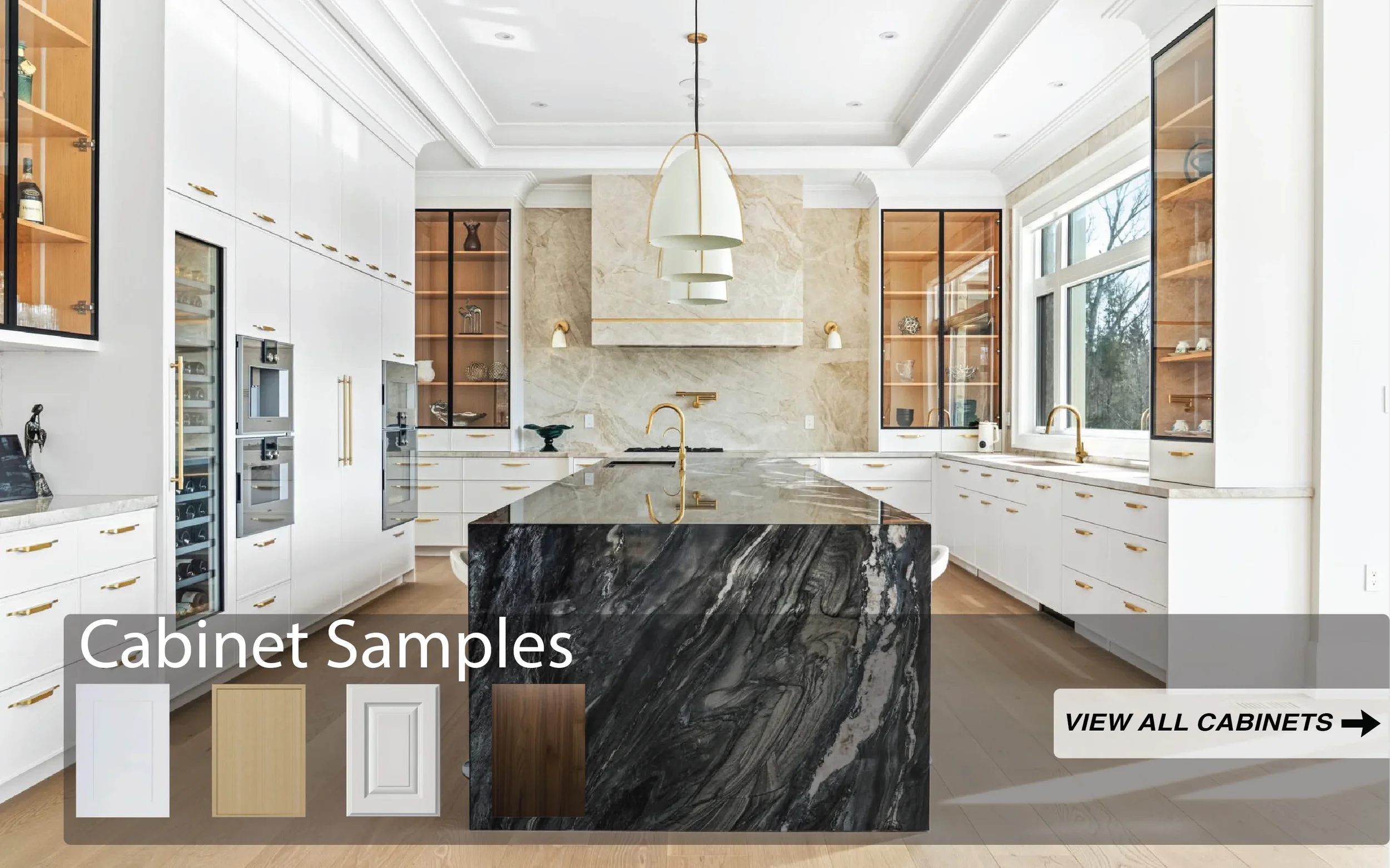 Cabinet Catalog Click Here