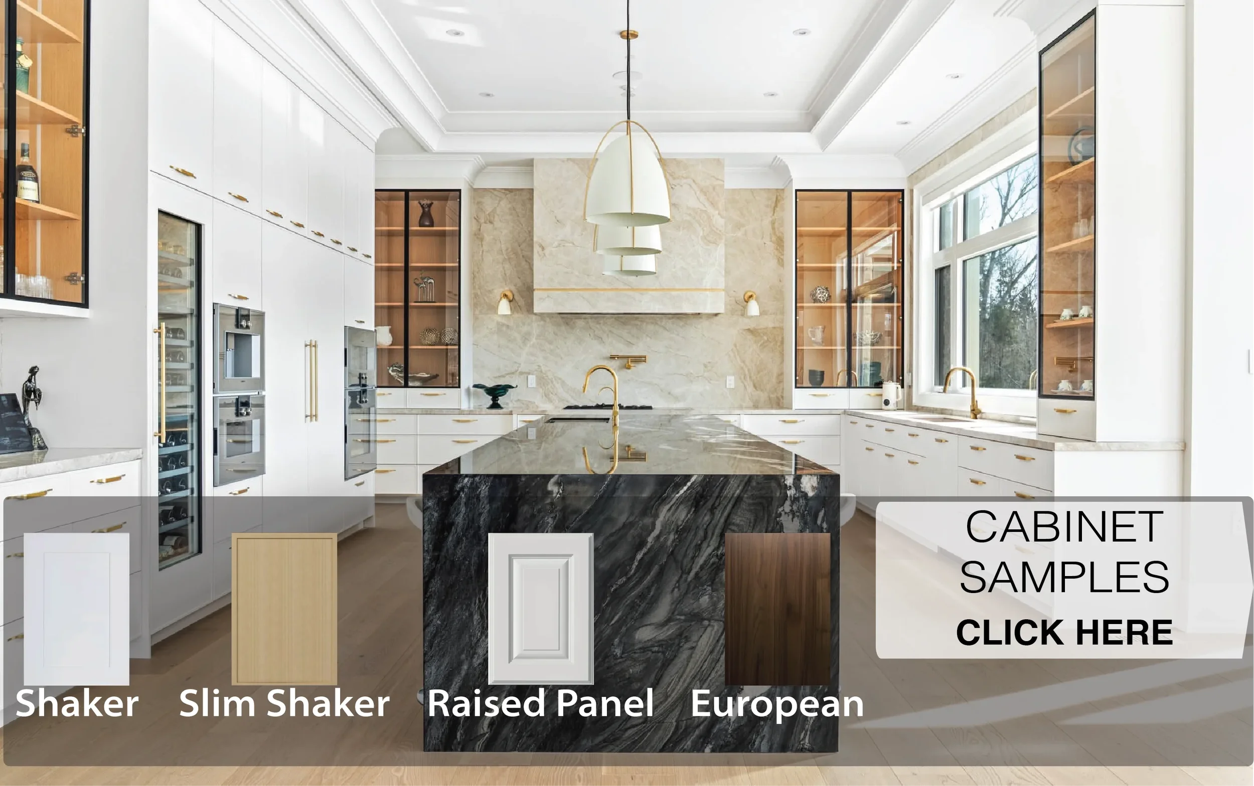 Cabinet Catalog Click Here