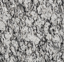 White Wave Houston Granite Slab