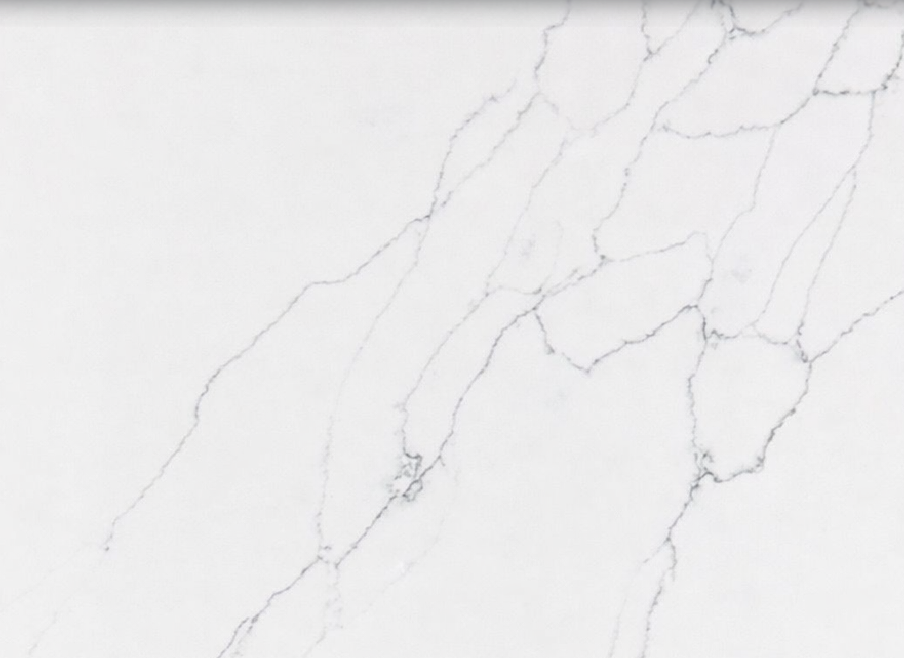 Calacatta Adelia Quartz Close up