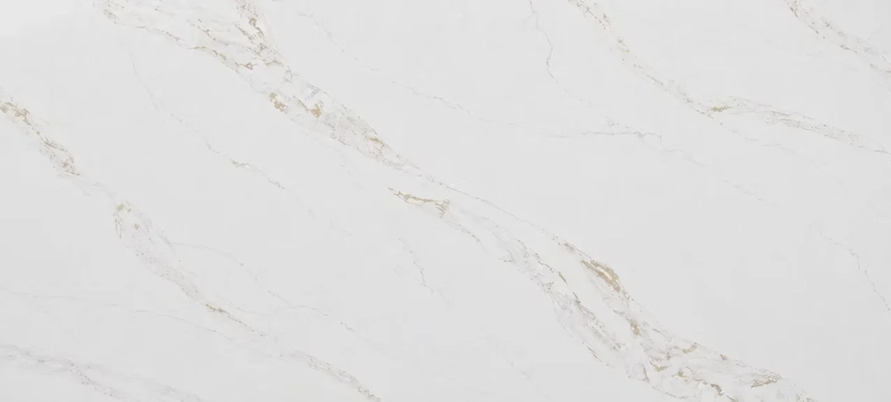 Calacatta Gold 02 Quartz Slab Houston