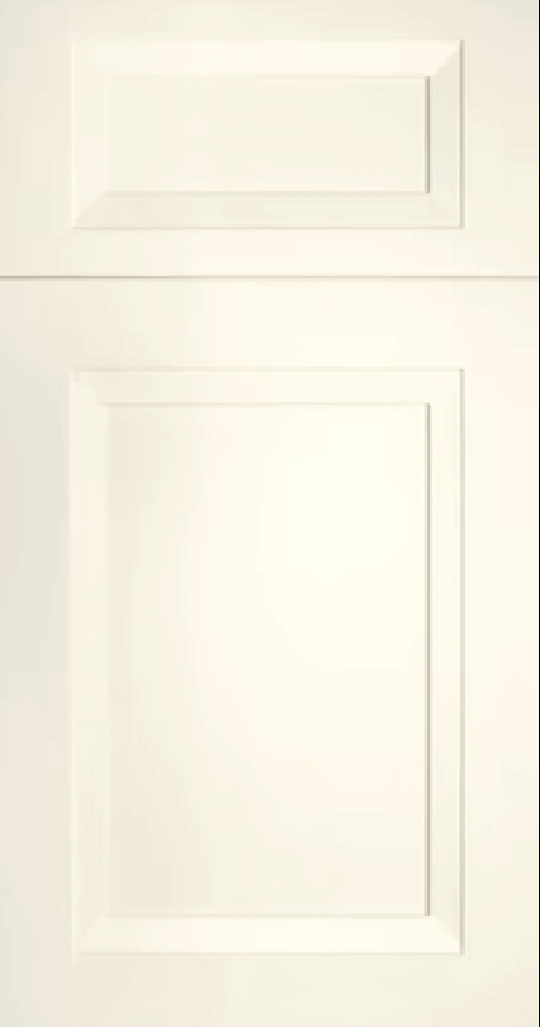 Estate White Double Shaker