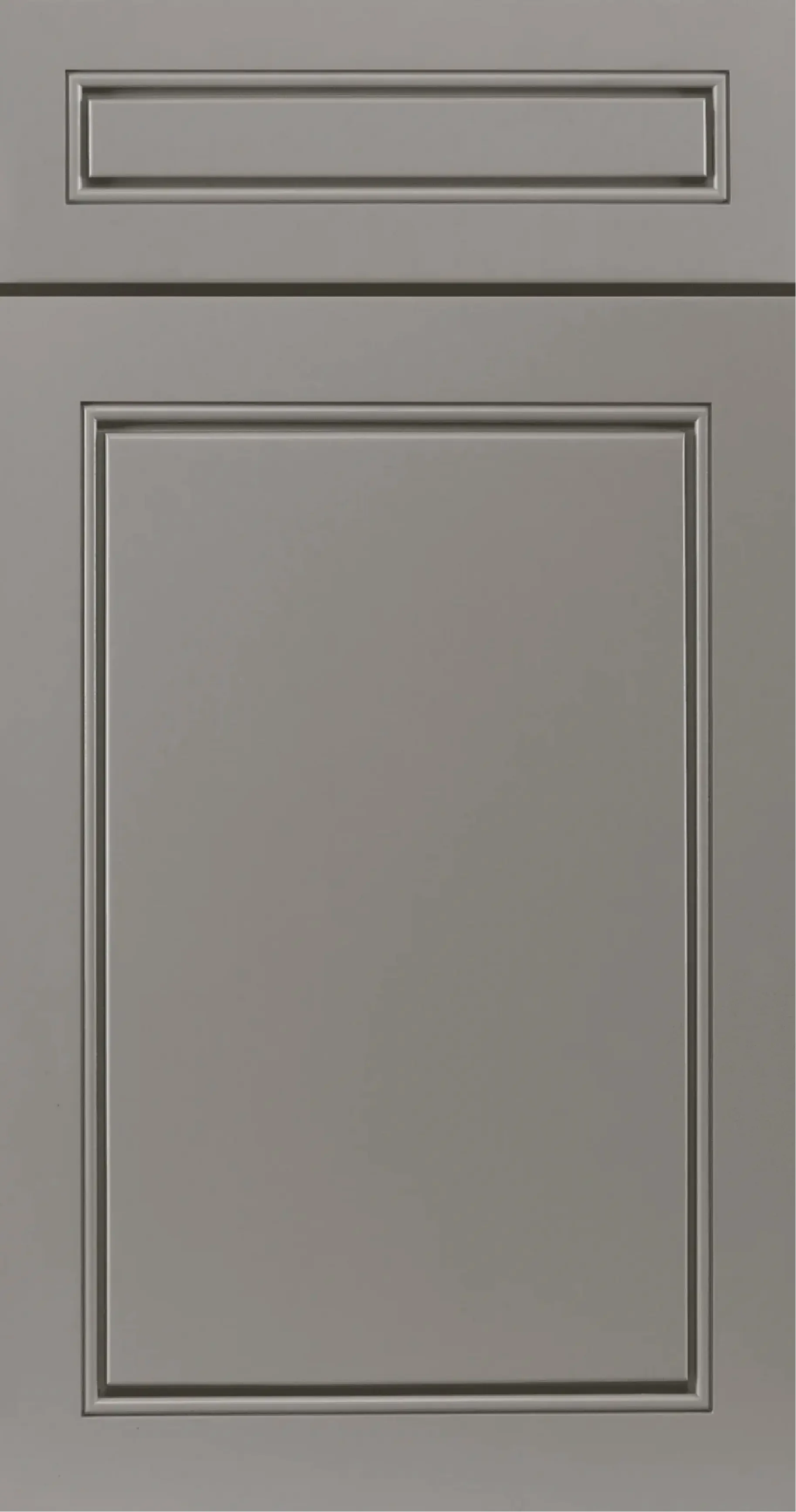 Scotish Grey Double Shaker 