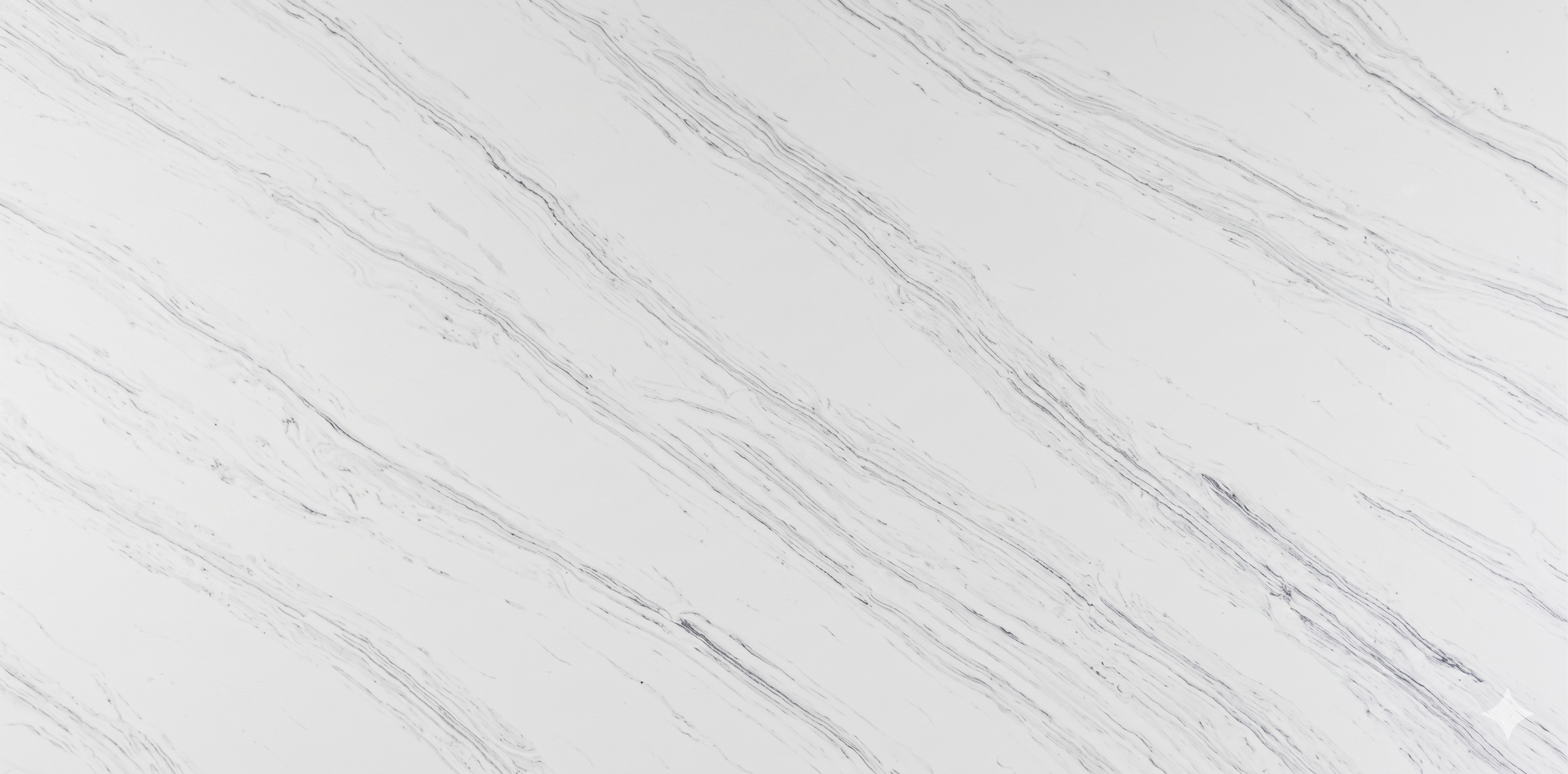 Saint Tropez Quartz Countertops 