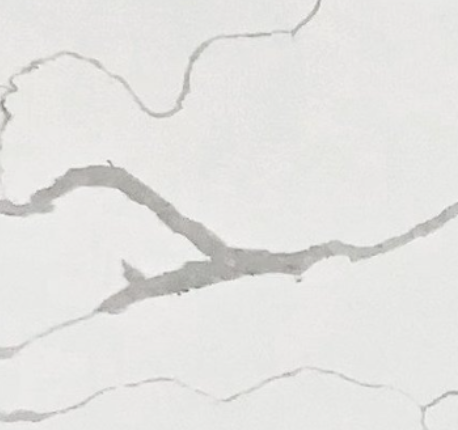 Calacatta HQCL- $ 13.99 Per Sqft (Quartz)- Low Stock  