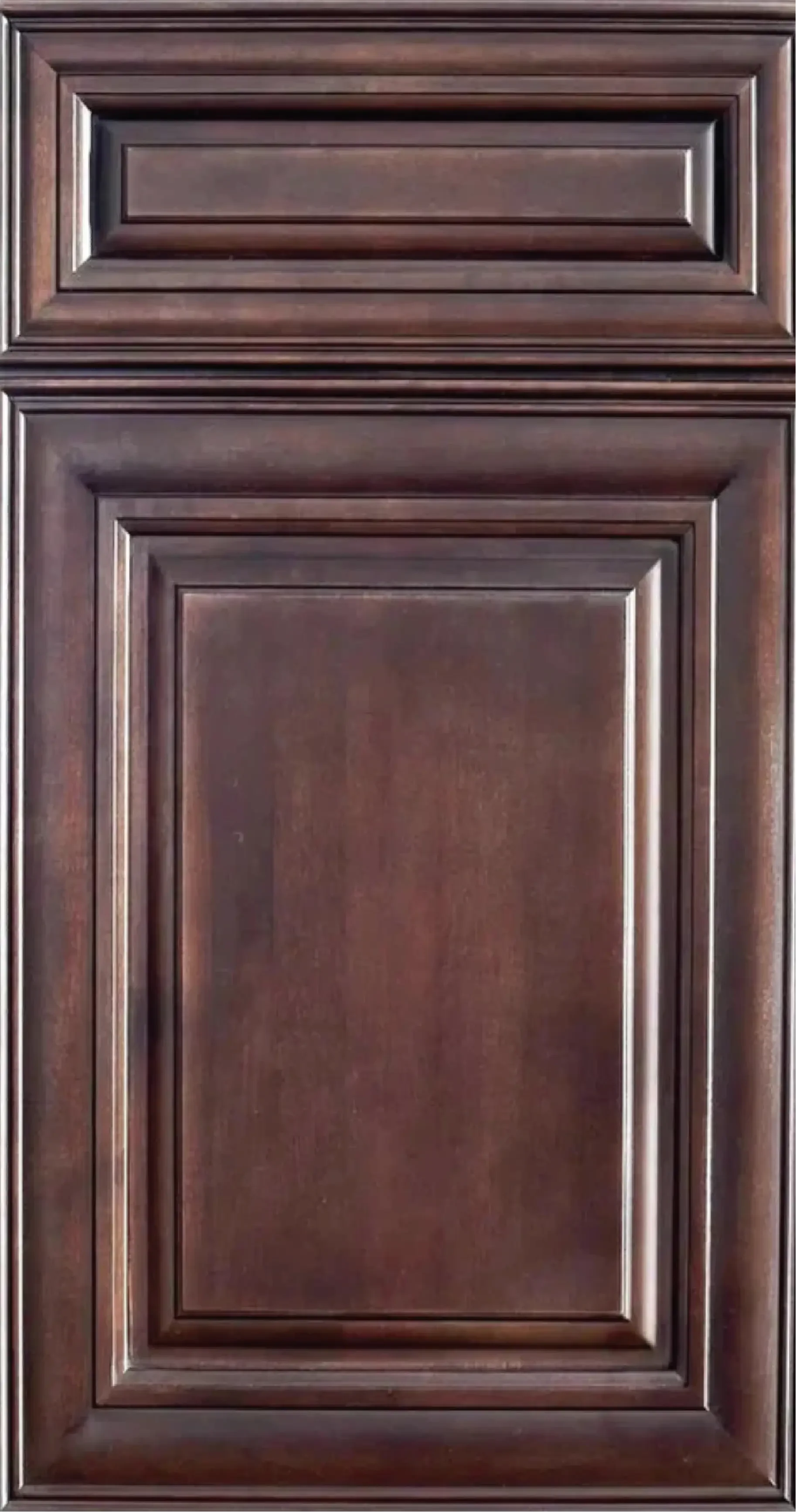 Midnight Espresso Raised Panel