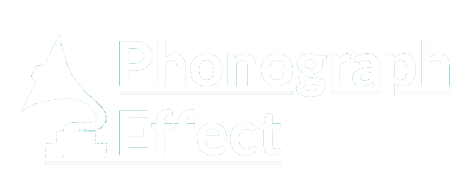 Phonograph Effect
