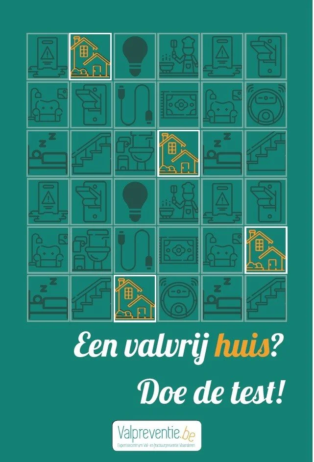 Klik hier om de test te doen!