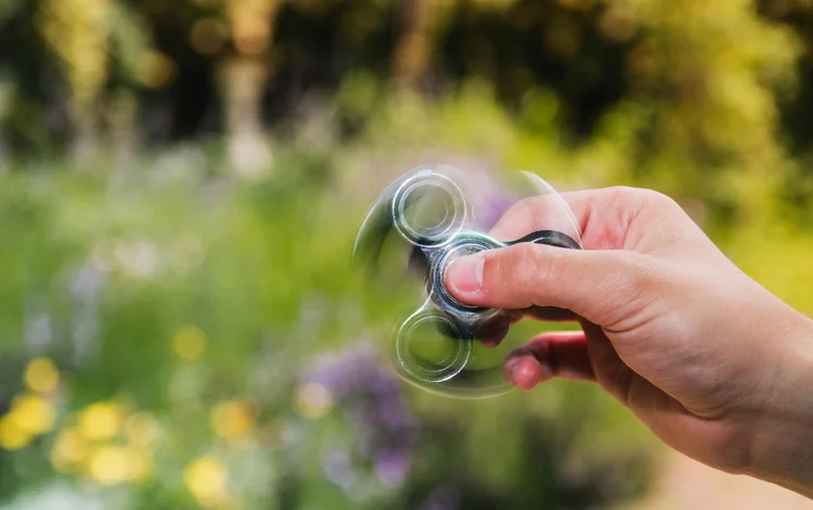 A Comprehensive Guide to Understanding and Reducing Stimming in ...