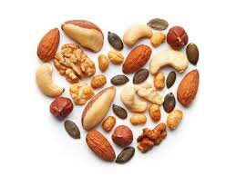 Nuts Doman Cards - Niyati Patel