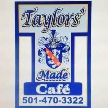 Taylor's Made Cafe - Solo