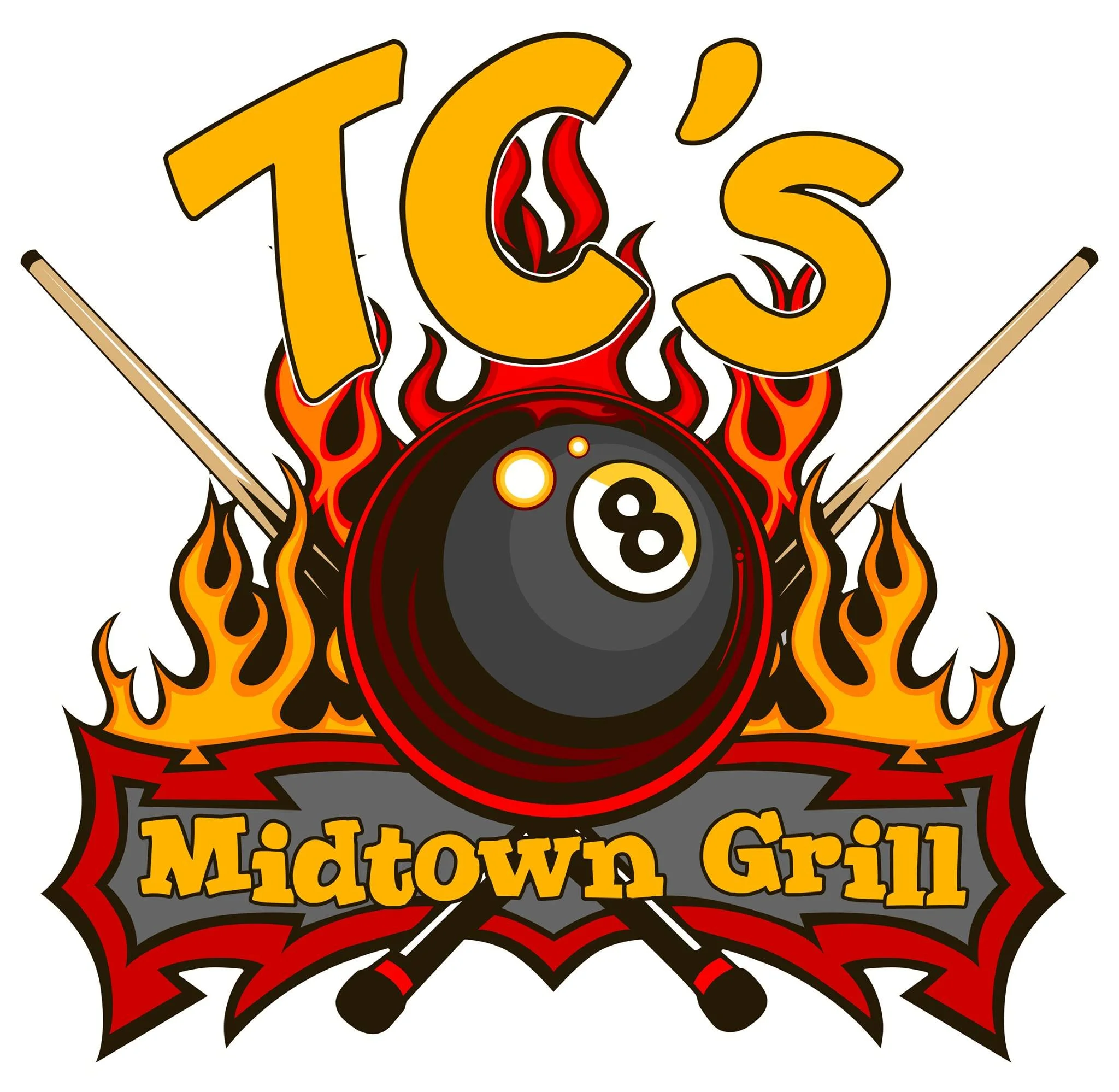 TC's Midtown Grill - Duo (Opening for Ryan Harmon)
