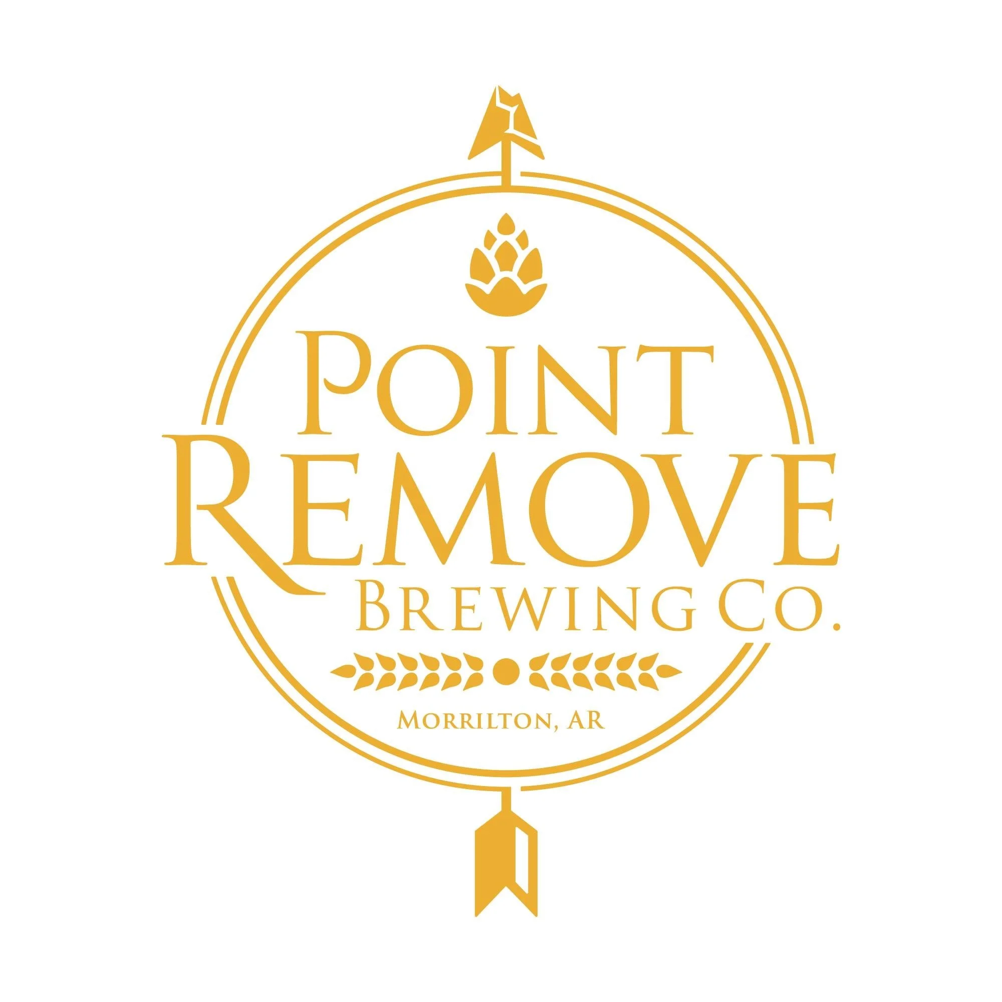 Point Remove Brewing Company - Duo