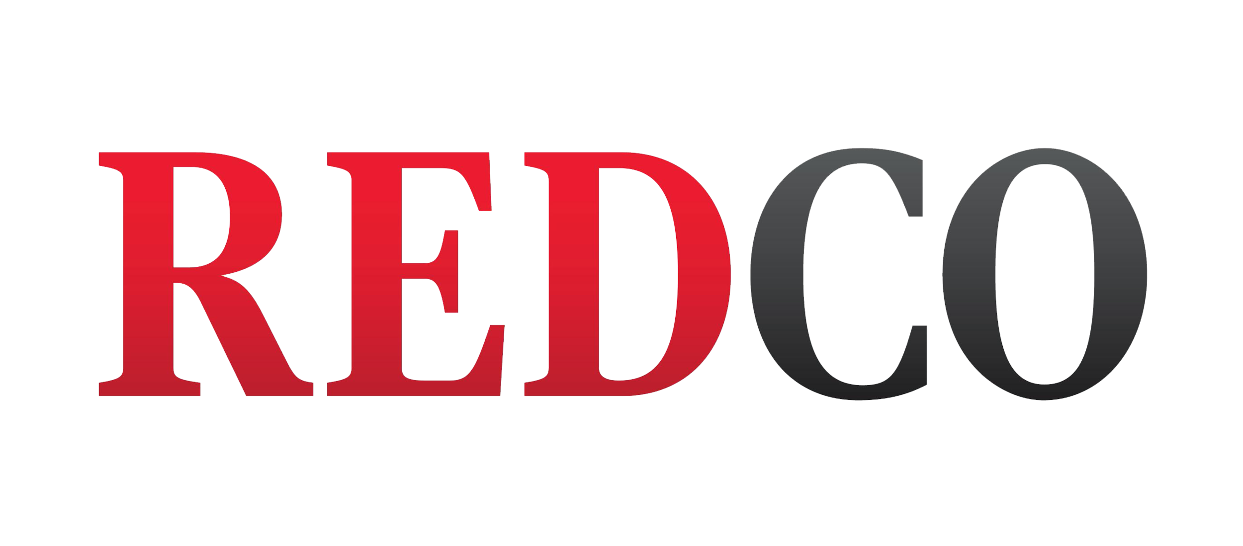 Redco Logo Redco Bantam Patch Bay [R196 D25PG BK] Black – KMR Audio