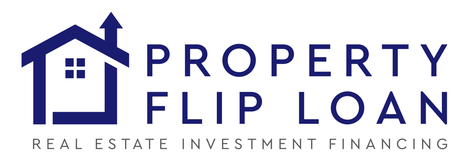 Property Flip Loan