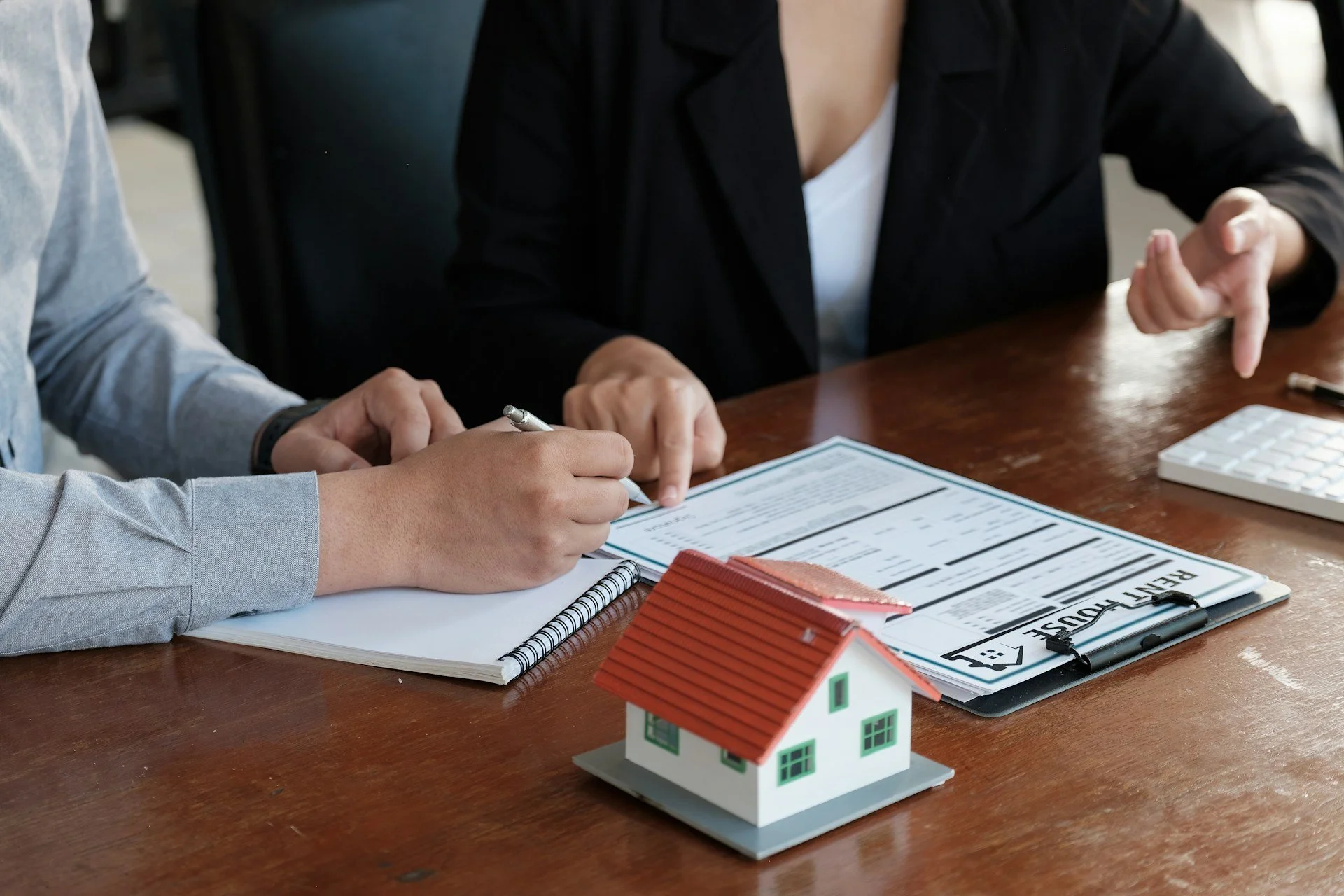 How to Refinance Out of a Hard Money Loan: The BRRRR Exit, Step by Step