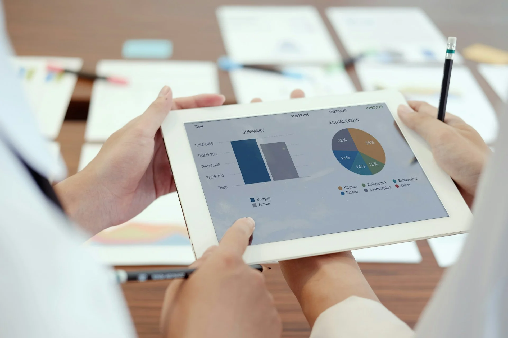 What if it doesn't sell? Your Plan B, explained.