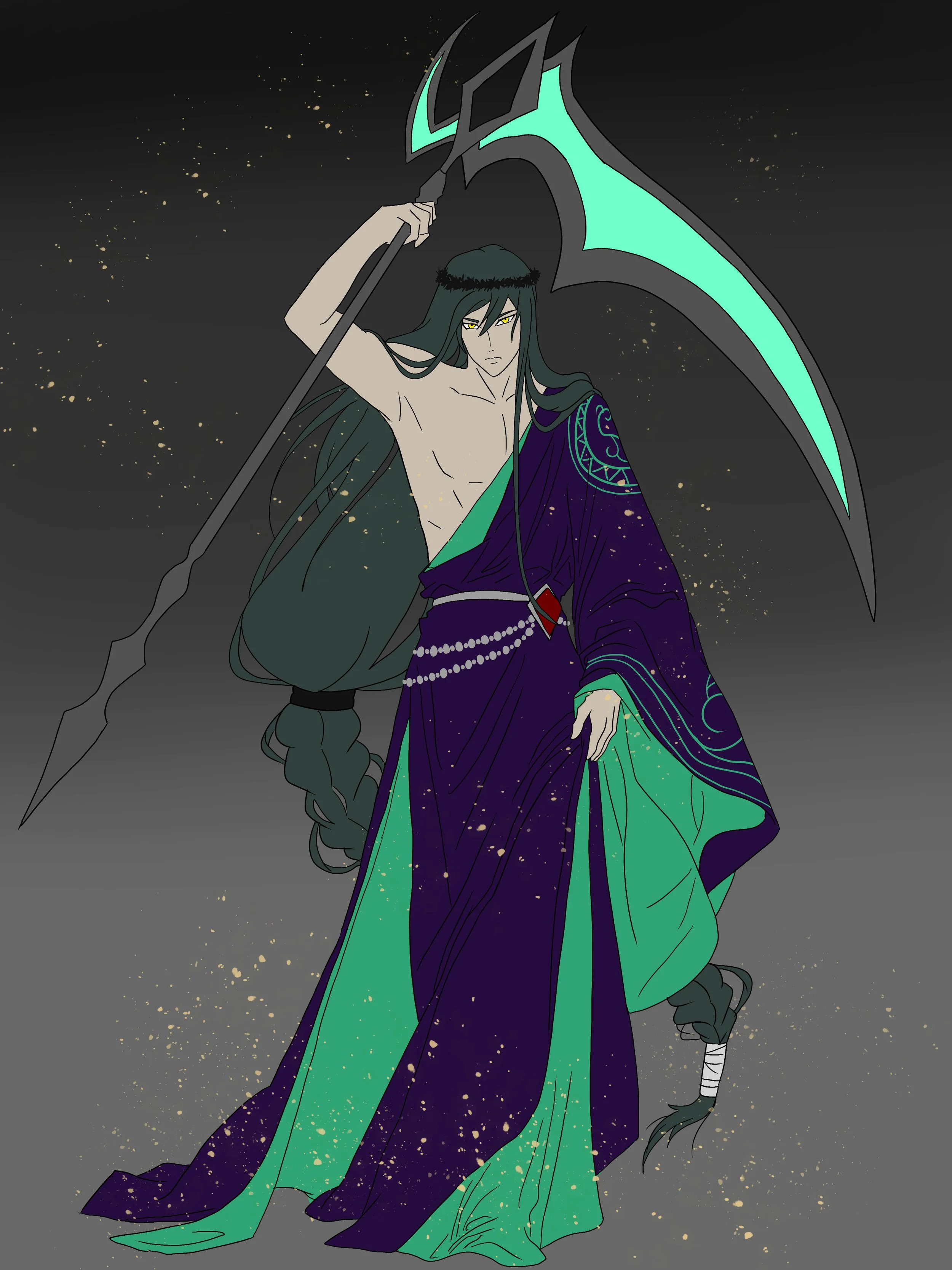 Astrarium Games: Saturn