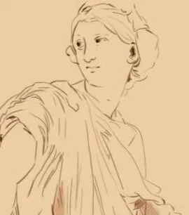 Master Copies/Figure Studies