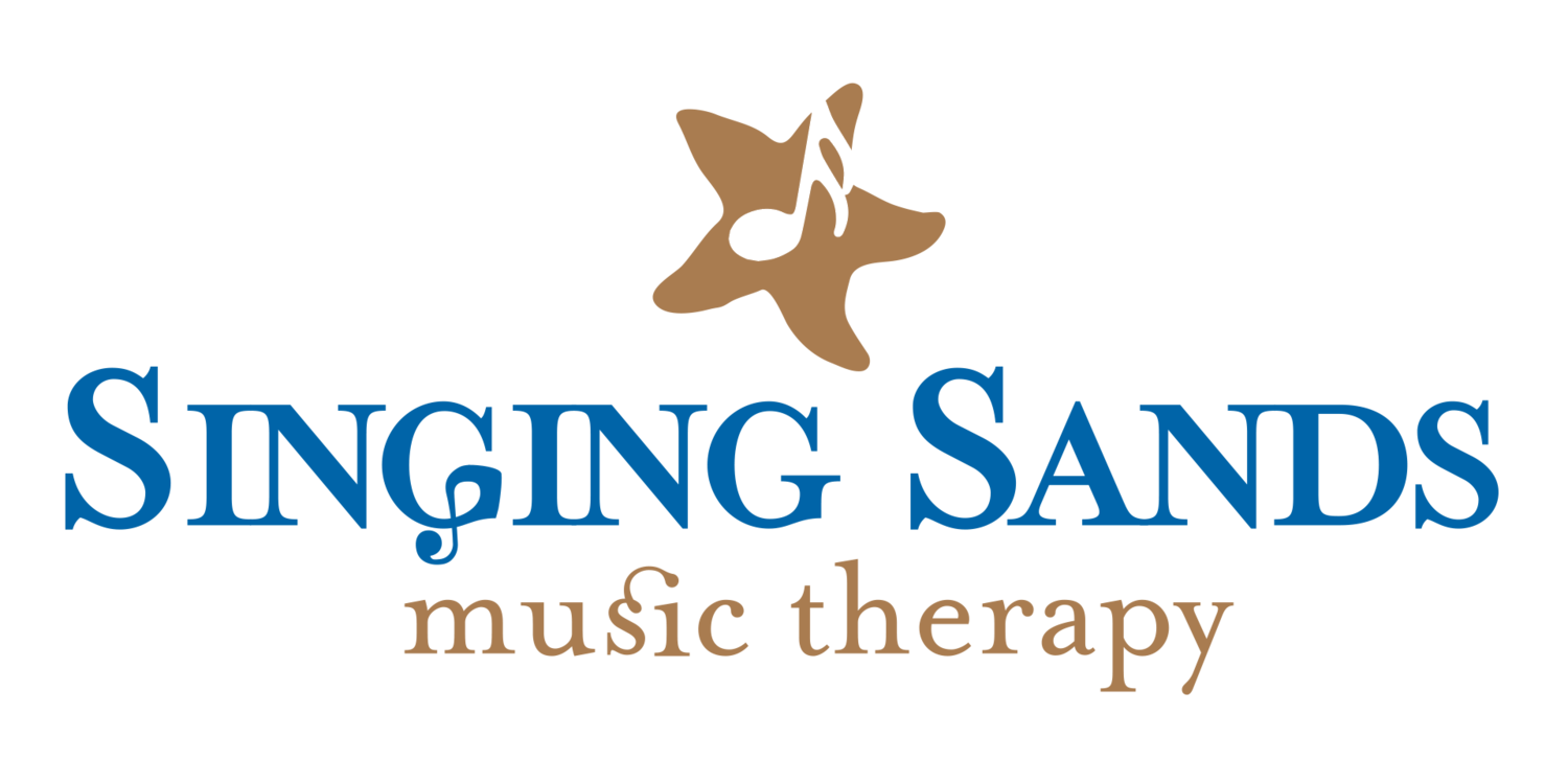 Singing Sands Music Therapy